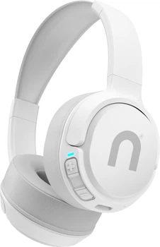 Słuchawki Niceboy Hive Prodigy 4 White (8594182427936)