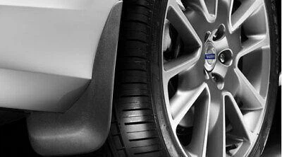 Оригинальные брызговики Volvo S60 2019- передние 2шт Volvo 31650287