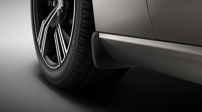 Оригинальные брызговики Volvo S60 2019- задние 2шт Volvo 31650288