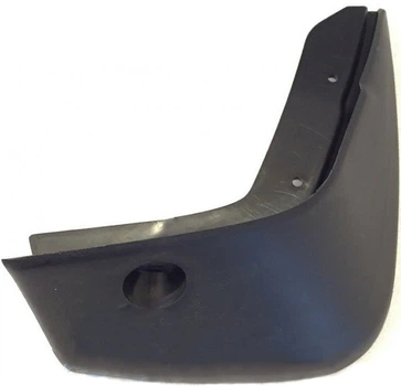 Оригинальный брызговик Hyundai Elantra 2011-2015 задний правый HYUNDAI/KIA 86842-3X000