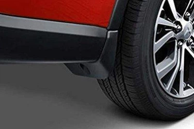 Брызговики Mitsubishi Outlander III 15-/ ьные кт. 2шт MZ380697EX