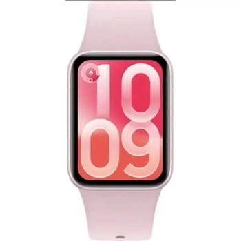 Фитнес-браслет Xiaomi Smart Band 10 Pro OLED-экран Пульсометр Лавандовый (BHR08WGGL)