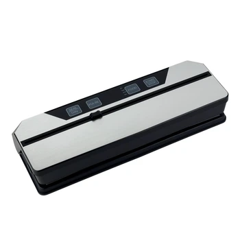 Вакуумний пакувальник HP-AP-23 135 Вт сріблястий