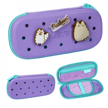 Пенал твердий Yes PH-30-N Pusheen Summer (533824)