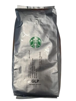 Кава зерно Starbucks Veranda Blonde Roast 100% арабіка 1кг