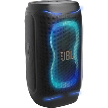 Колонка портативная 2.0 PartyBox 130, Black, 200 Вт, Bluetooth JBL (teh0029029)