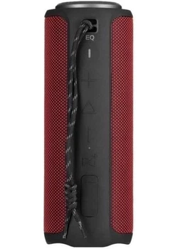 Портативная колонка SoundXTube Plus TWS, Black/Red, 2 x 20 Вт, Bluetooth 5.0 2E (teh0029032)