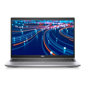 Ноутбук DELL LATITUDE 5520 15.6` FHD/IPS / i5-1145G7 / 16 Gb DDR4 / 256 Gb SSD / Intel Iris Xe Graphics Б/В