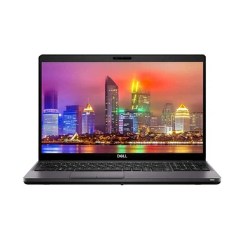 Ноутбук Dell Latitude 5500 15.6" FHD/IPS / i5-8265U / 8Gb / 256Gb SSD / Intel UHD 620 Б/В