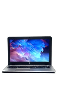 Ноутбук HP EliteBook 850 G3 TN Intel Core i5 (i5-6300U) 8 Гб 128 Гб SSD Клас B (NTB0426177) Б/В