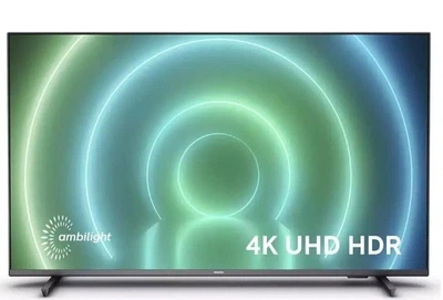 Телевизор Philips 70PUS7906
