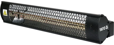 Promiennik podczerwieni YATO 2000 W (YT-99531)