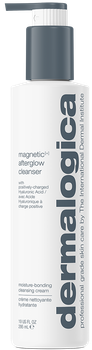 Крем для вмивання обличчя Dermalogica Magnetic Afterglow зволожувальний 295 мл (666151115200)