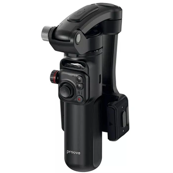 Стабилизатор Proove Vector Gimbal Stabilizer Black (MPVR00002001)