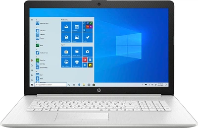 Ноутбук HP Laptop 17-by4013dx (4J8C8UA)
