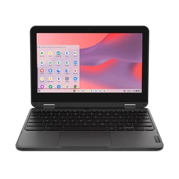 Ноутбук Lenovo 500e Chromebook Gen 4s (83N80001US)