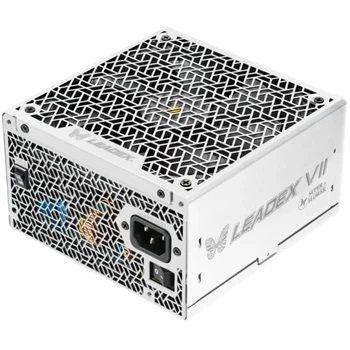 Блок живлення SUPER FLOWER LEADEX VII GOLD (SF-850F14XG) WHITE