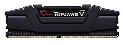 Модуль пам'яті G.Skill 16 ГБ DDR4 3200 МГц RipjawsV (F4-3200C16S-16GVK) 180689