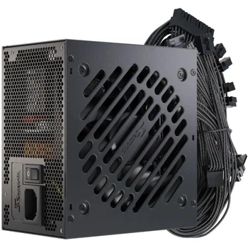 Блок живлення SEASONIC CORE GC-750 ATX31 333463