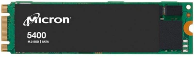Накопичувач SSD MICRON 5400 PRO 480GB 2280 M2.SATA (MTFDDAV480TGA-1BC1ZABYYR) 315871