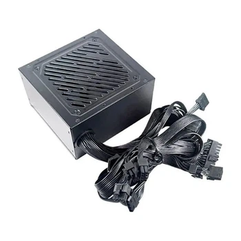 Блок живлення HighPower 700W 12cmFAN (HPE-700ST-B12S)