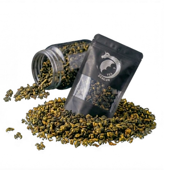Чай Dragon Tea Габа (Топаз) 20 г