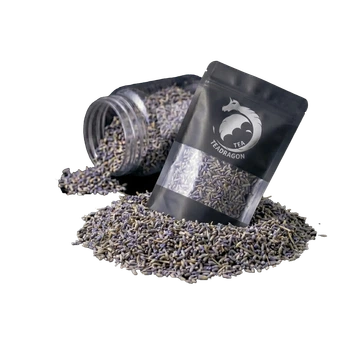 Чай Dragon Tea Лаванда 20 г