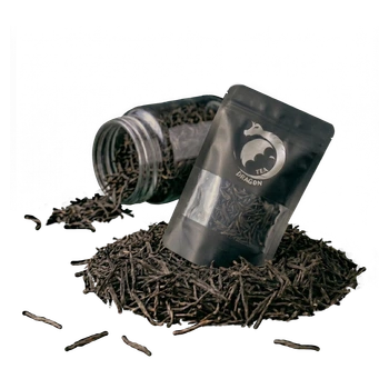 Чай Dragon Tea Лапсанг Сушонг - Чжен Шань Сяо Чжун («Хуасян») 50 г