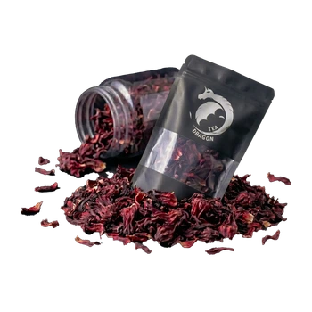 Чай Dragon Tea Каркаде 50 г