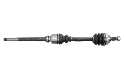Приводний вал PASCAL G2C012PC Citroen Xsara, Berlingo, C4; Peugeot Partner 32730R, 32730S, 32736J