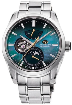 Часы мужские Orient Star RE-AY0006A00B