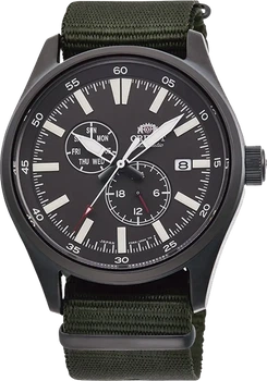 Часы мужские Orient Defender II Automatic RA-AK0403N10B