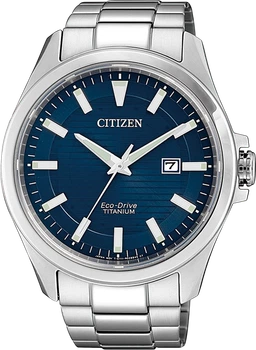 Часы мужские CITIZEN BM7470-84L