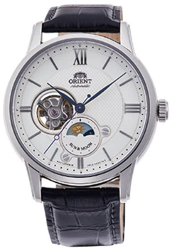 Часы мужские Orient RA-AS0005S10B
