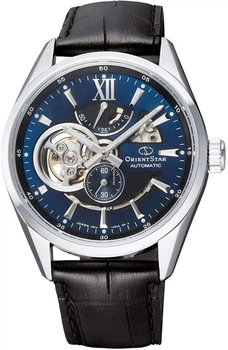 Часы мужские Orient Star RE-AV0005L00B