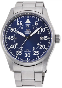 Часы мужские Orient Flight RA-AC0H01L10A RA-AC0H01L10B