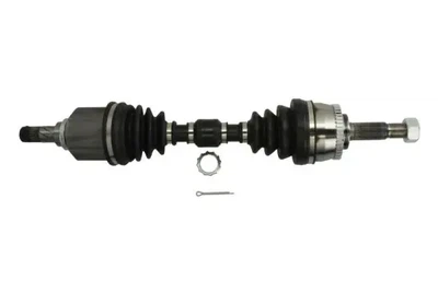 Приводний вал PASCAL G21007PC Nissan Primera 391012F615