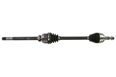 Приводний вал PASCAL G2R179PC Renault Megane, Trafic, Duster 8200866827