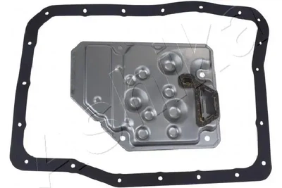 Фільтр АКПП ASHIKA FTA162 Toyota Land Cruiser 3533060040