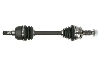 Приводний вал PASCAL G2X085PC Opel Astra 0374556