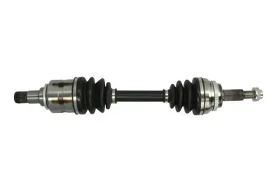Приводний вал PASCAL G22012PC Toyota Avensis, Previa 4342005371