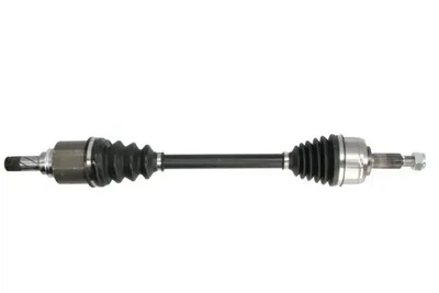 Приводний вал PASCAL G2R145PC Renault Captur 391010474R, 391016363R