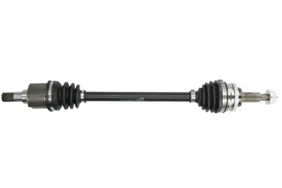 Приводний вал PASCAL G28006PC Suzuki Swift 4410262J00, 44102T62J00