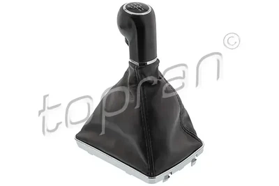 Ручки важеля перемикання передач TOPRAN / HANS PRIES 208178 Opel Astra 5738025, 93180984