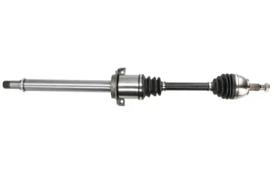 Приводний вал PASCAL G2M017PC Mercedes A-Class, B-Class, GLK-Class 1693701272, 1693702872, 1693704672