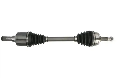 Приводний вал PASCAL G2E014PC Dacia Duster 391017275R, 8201505590