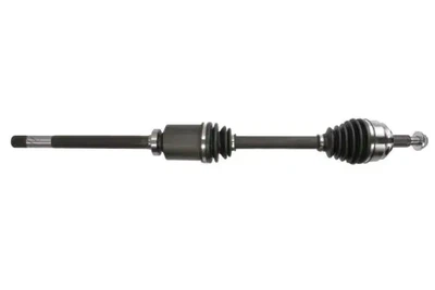 Приводний вал PASCAL G2R155PC Renault Megane, Scenic, Grand Scenic 8200383708, 8200776962, 8201187713