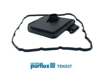 Фільтр гідравлічний АКПП (комплект) Purflux TEK037 KIA Soul, Rio, Optima, Ceed, Seltos; Hyundai Creta, Tucson 463212F000
