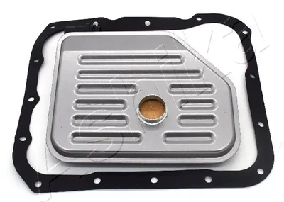 Гідравлічний фільтр коробка передач ASHIKA FTA099 KIA Carnival, Magentis, Carens, Sportage; Hyundai Santa Fe, Tucson, Elantra, Sonata, Trajet 4632139010