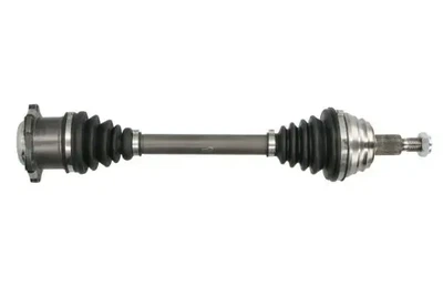 Приводний вал PASCAL G2W038PC Volkswagen Golf, Bora; Seat Leon, Toledo 1J0407271GD, 1J0407271JL